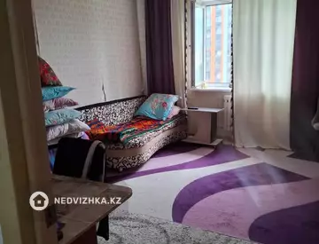 2-комнатная квартира, этаж 5 из 18, 51 м², миниатюра 6