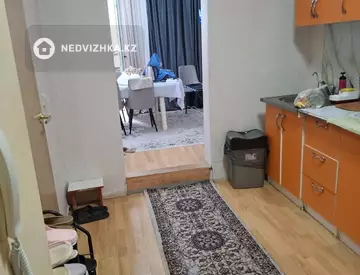 2-комнатная квартира, этаж 5 из 18, 51 м², миниатюра 7