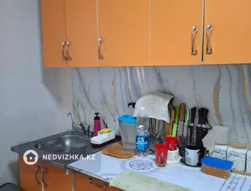 2-комнатная квартира, этаж 5 из 18, 51 м², миниатюра 8
