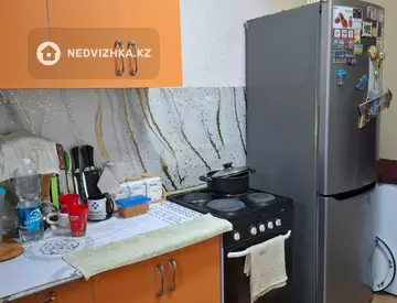 2-комнатная квартира, этаж 5 из 18, 51 м², миниатюра 9