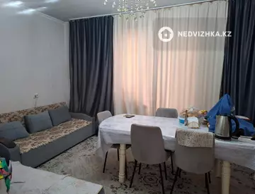 2-комнатная квартира, этаж 5 из 18, 51 м², миниатюра 11
