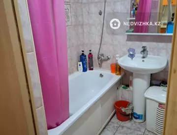 2-комнатная квартира, этаж 5 из 18, 51 м², миниатюра 4