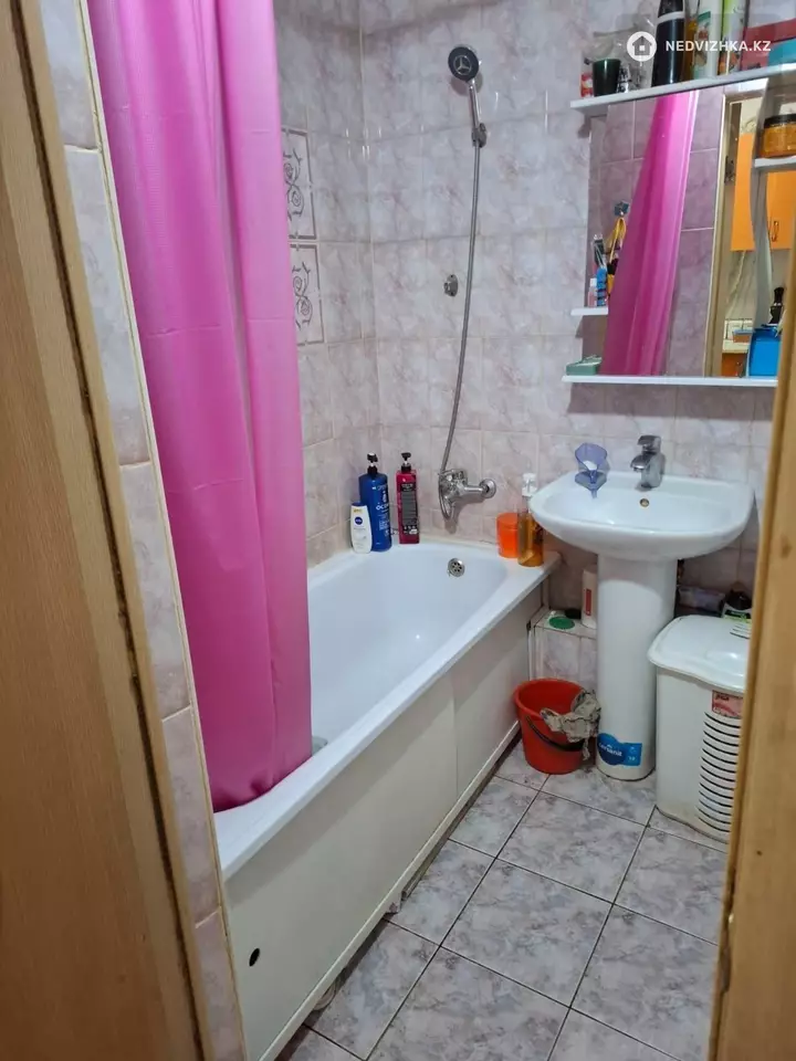 2-комнатная квартира, этаж 5 из 18, 51 м², фотография 4