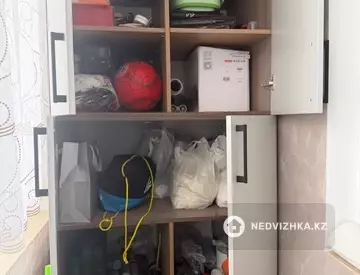 3-комнатная квартира, этаж 2 из 9, 79 м², миниатюра 10