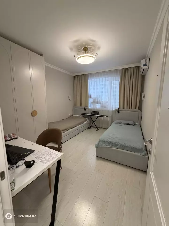 78.8 м², 3-комнатная квартира, этаж 2 из 9, 79 м², изображение - 1
