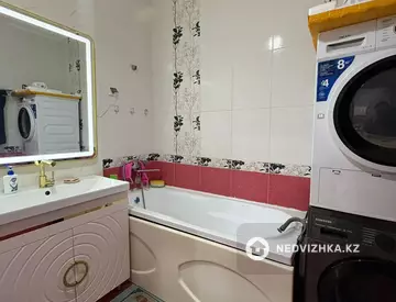 3-комнатная квартира, этаж 13 из 17, 82 м², миниатюра 4