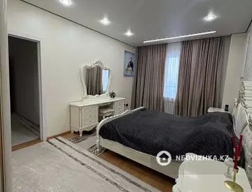 3-комнатная квартира, этаж 13 из 17, 82 м², миниатюра 11