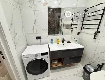 3-бөлмелі пәтер, қабат 4 барлық қабат саны 12, 86 м², 10-нобай