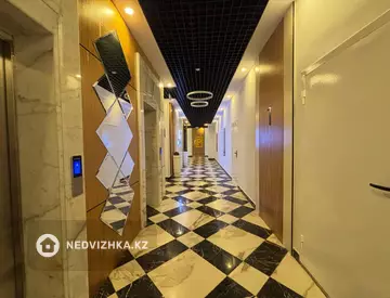 3-бөлмелі пәтер, қабат 4 барлық қабат саны 12, 86 м², 9-нобай