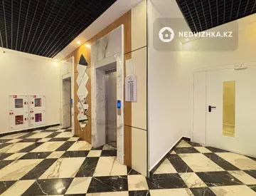 3-бөлмелі пәтер, қабат 4 барлық қабат саны 12, 86 м², 8-нобай