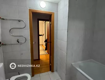 1-комнатная квартира, этаж 4 из 12, 38 м², миниатюра 3