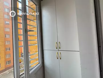 1-комнатная квартира, этаж 4 из 12, 38 м², миниатюра 5