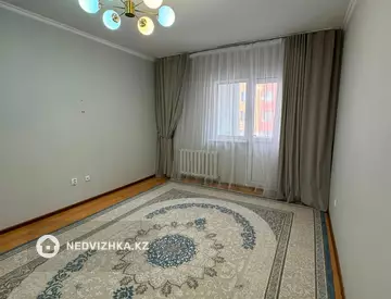 1-комнатная квартира, этаж 4 из 12, 38 м², миниатюра 11