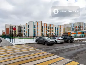 3-комнатная квартира, этаж 4 из 8, 80 м², миниатюра 4