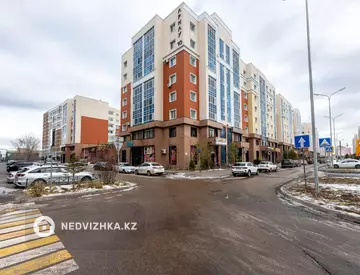3-комнатная квартира, этаж 4 из 8, 80 м², миниатюра 6