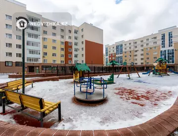 3-комнатная квартира, этаж 4 из 8, 80 м², миниатюра 8