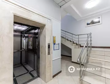 3-комнатная квартира, этаж 4 из 8, 80 м², миниатюра 9