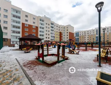 3-комнатная квартира, этаж 4 из 8, 80 м², миниатюра 10