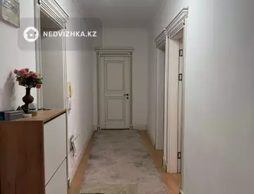 3-комнатная квартира, этаж 2 из 6, 81 м², миниатюра 5