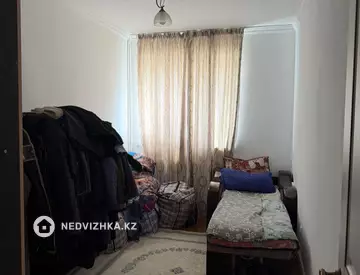 3-комнатная квартира, этаж 2 из 6, 81 м², миниатюра 9