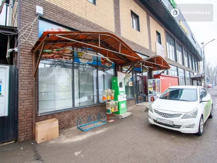 Магазин, Общепит и др., этаж 2 из 2, 585 м², фотография 5