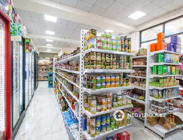 Магазин, Общепит и др., этаж 2 из 2, 585 м², миниатюра 3