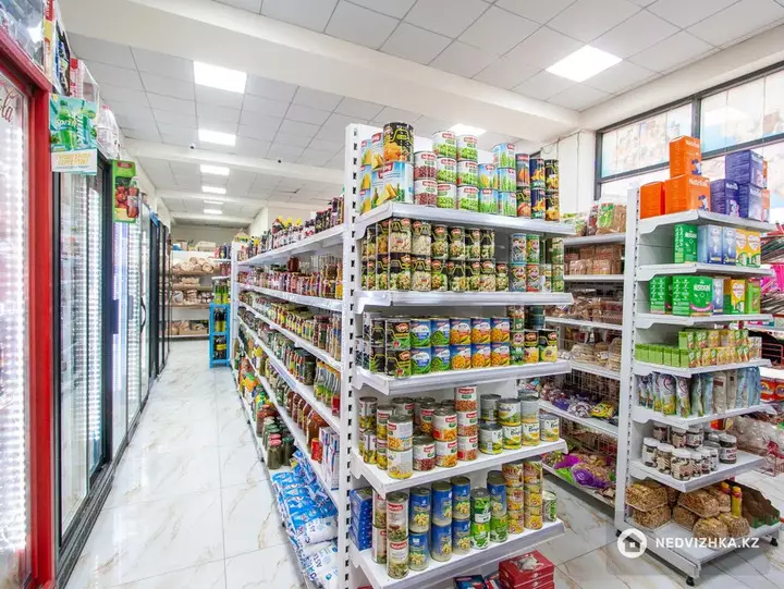 Магазин, Общепит и др., этаж 2 из 2, 585 м², фотография 3
