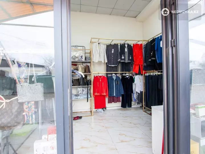 Магазин, Общепит и др., этаж 2 из 2, 585 м², фотография 4