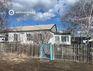 3-комнатная часть дома, 12 соток, 61 м²