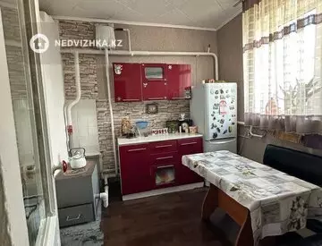 3-комнатная часть дома, 12 соток, 61 м²