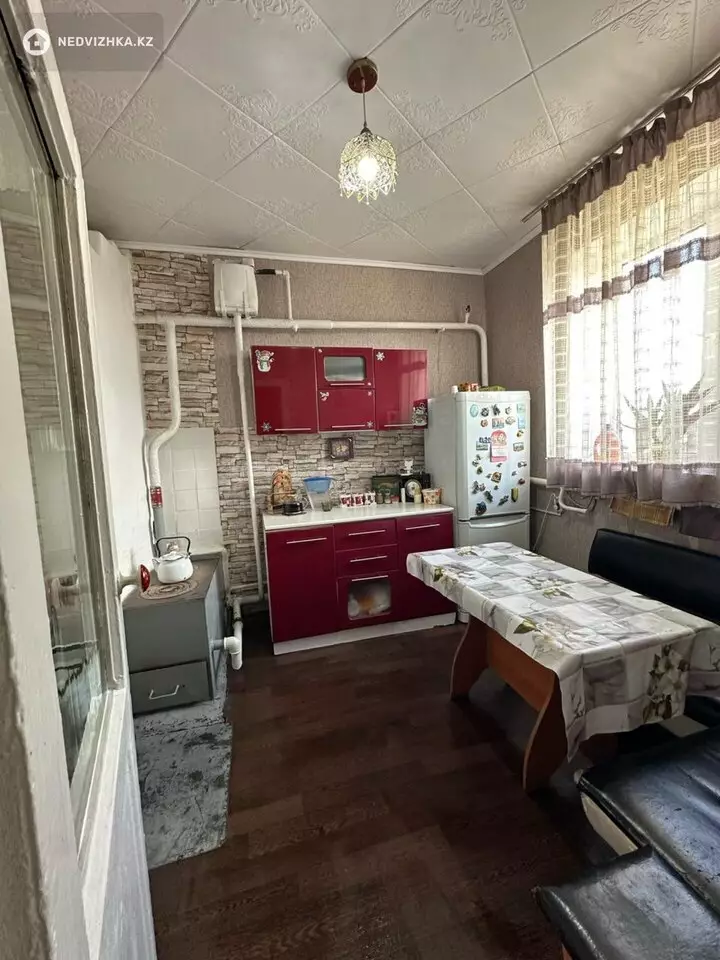 3-бөлмелі үй, 12 соттық, 61 м², 2-фотосурет