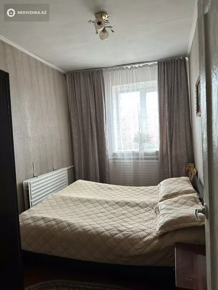 3-бөлмелі үй, 12 соттық, 61 м², 3-фотосурет