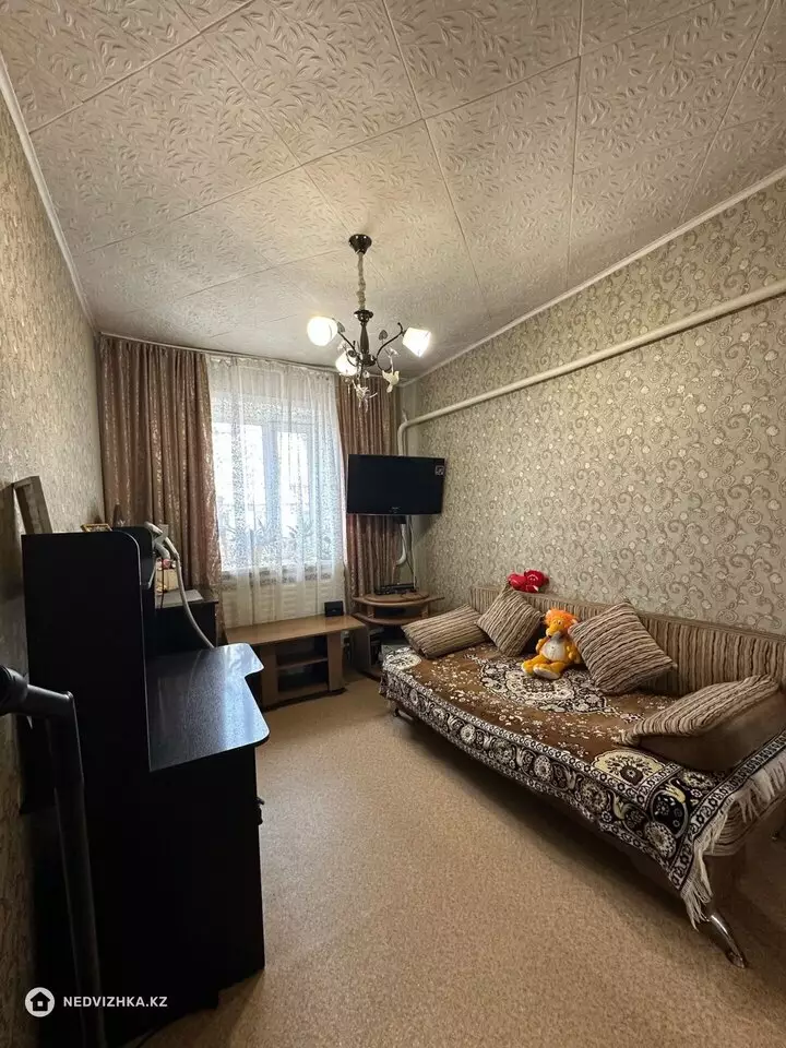 3-бөлмелі үй, 12 соттық, 61 м², 4-фотосурет