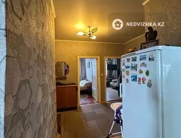 3-комнатная часть дома, 12 соток, 61 м², миниатюра 7