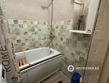 3-комнатная часть дома, 12 соток, 61 м², миниатюра 8