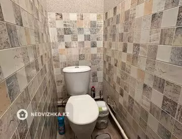3-комнатная часть дома, 12 соток, 61 м², миниатюра 9