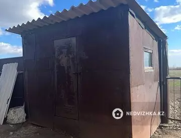 3-комнатная часть дома, 12 соток, 61 м², миниатюра 12