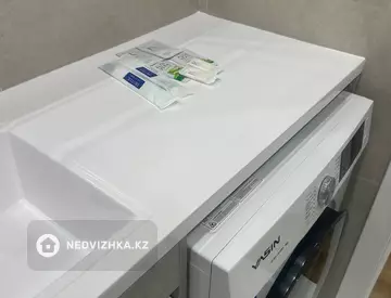 2-комнатная квартира, этаж 2 из 17, 45 м², Посуточно, миниатюра 8