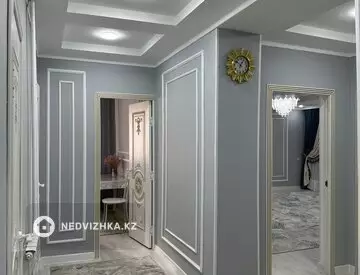 5-комнатная квартира, этаж 2 из 4, 140 м², миниатюра 7