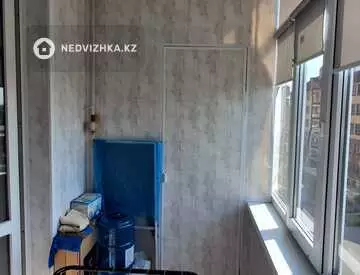 1-комнатная квартира, этаж 4 из 5, 54 м², миниатюра 8
