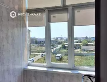 1-комнатная квартира, этаж 4 из 5, 54 м², миниатюра 10