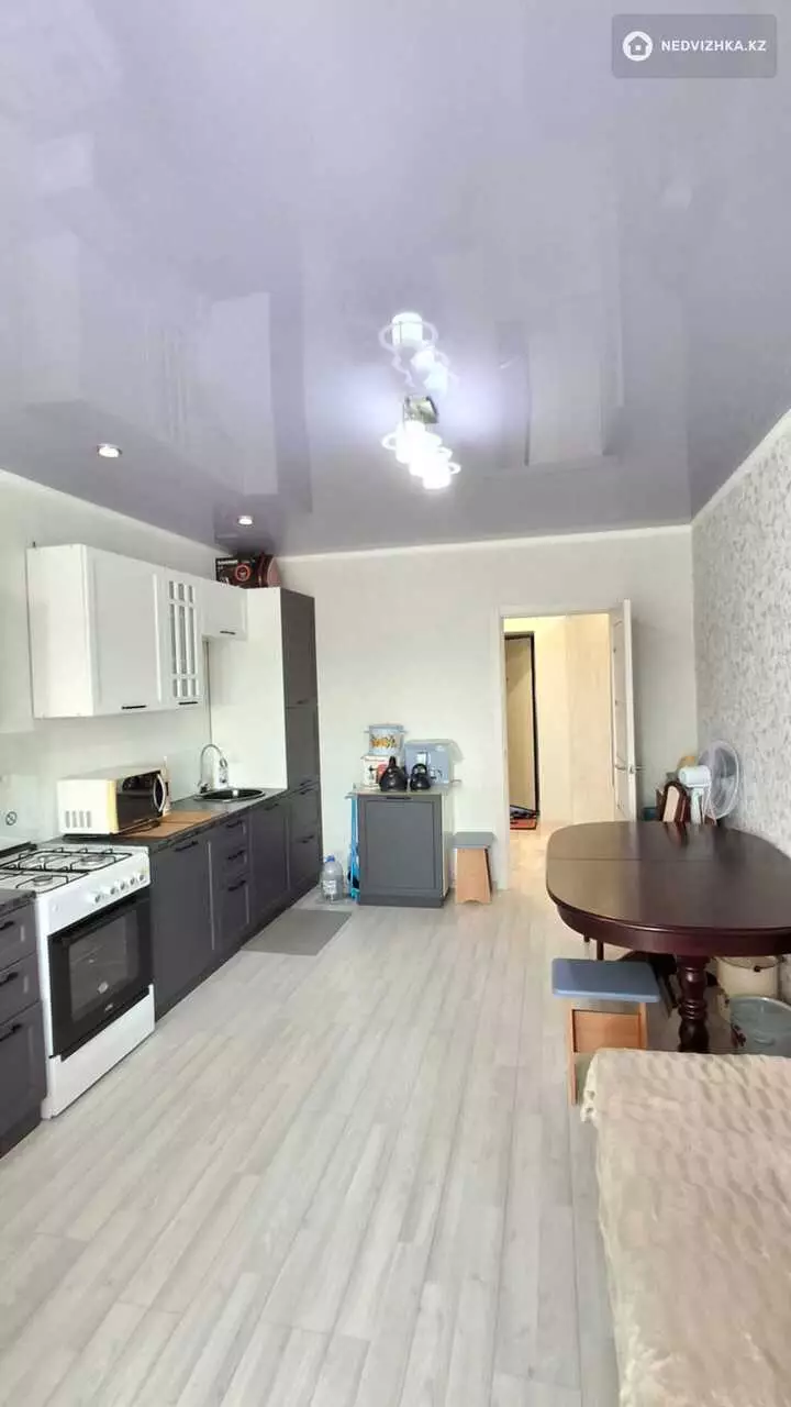 1-комнатная квартира, этаж 4 из 5, 54 м², фотография 5