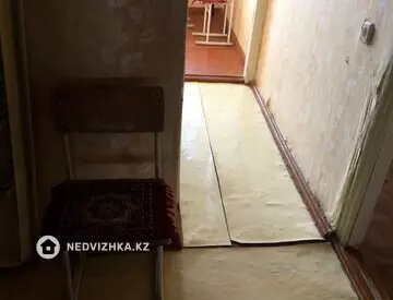 1-комнатная квартира, этаж 3 из 5, 33 м², миниатюра 6
