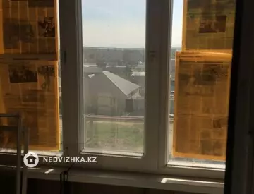 1-комнатная квартира, этаж 3 из 5, 33 м², миниатюра 7