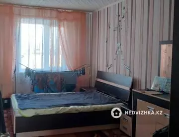 2-комнатная квартира, этаж 3 из 5, 43 м²