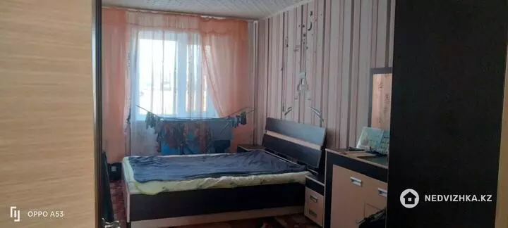 2-комнатная квартира, этаж 3 из 5, 43 м², фотография 5