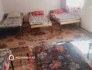 3-комнатный дом, 25 соток, 54 м²