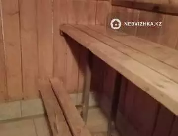 3-комнатный дом, 25 соток, 54 м²