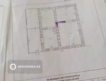 3-комнатный дом, 25 соток, 54 м²