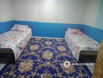 3-комнатный дом, 25 соток, 54 м²